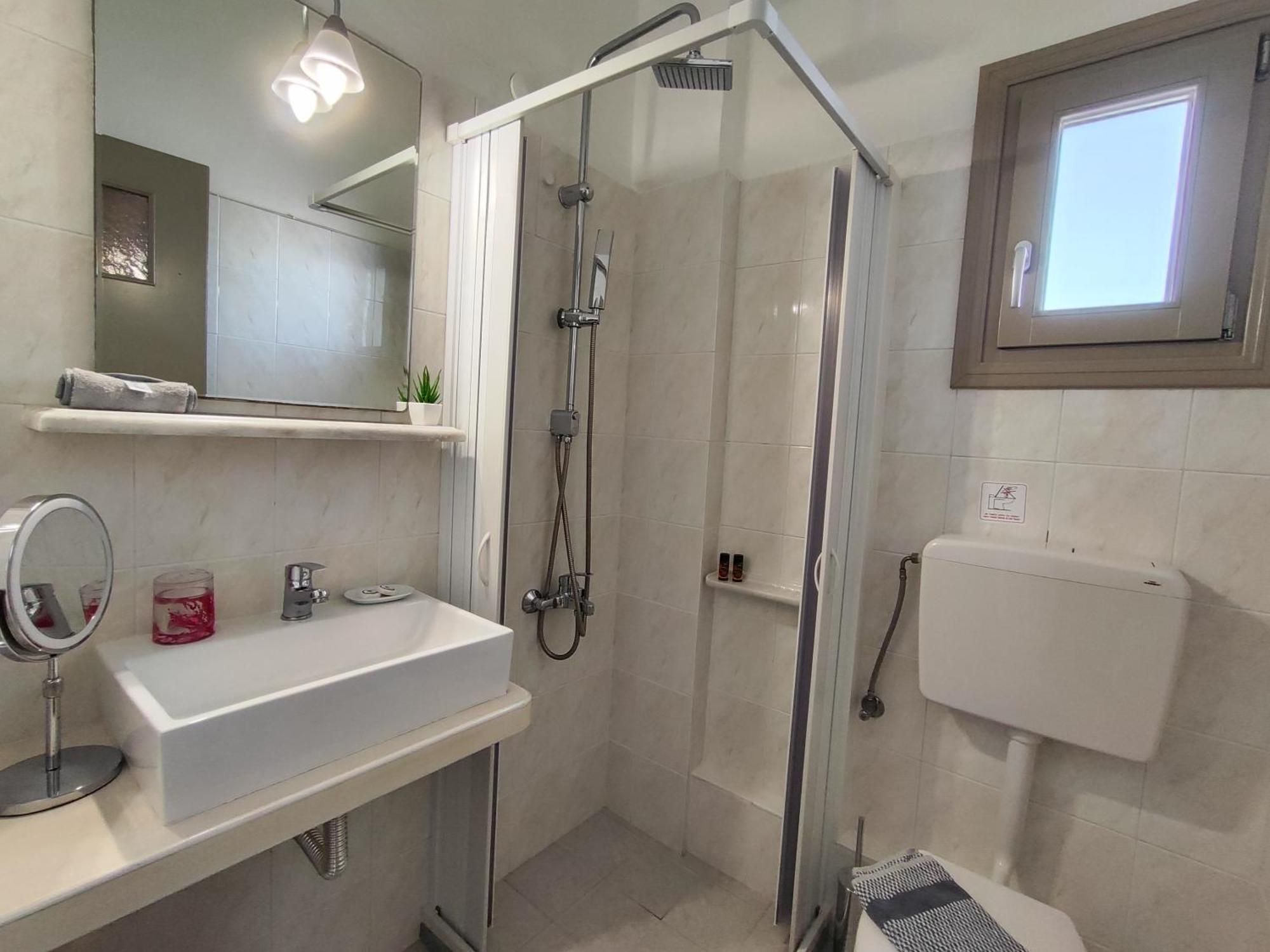 Nemesis Apart otel Fira  Dış mekan fotoğraf