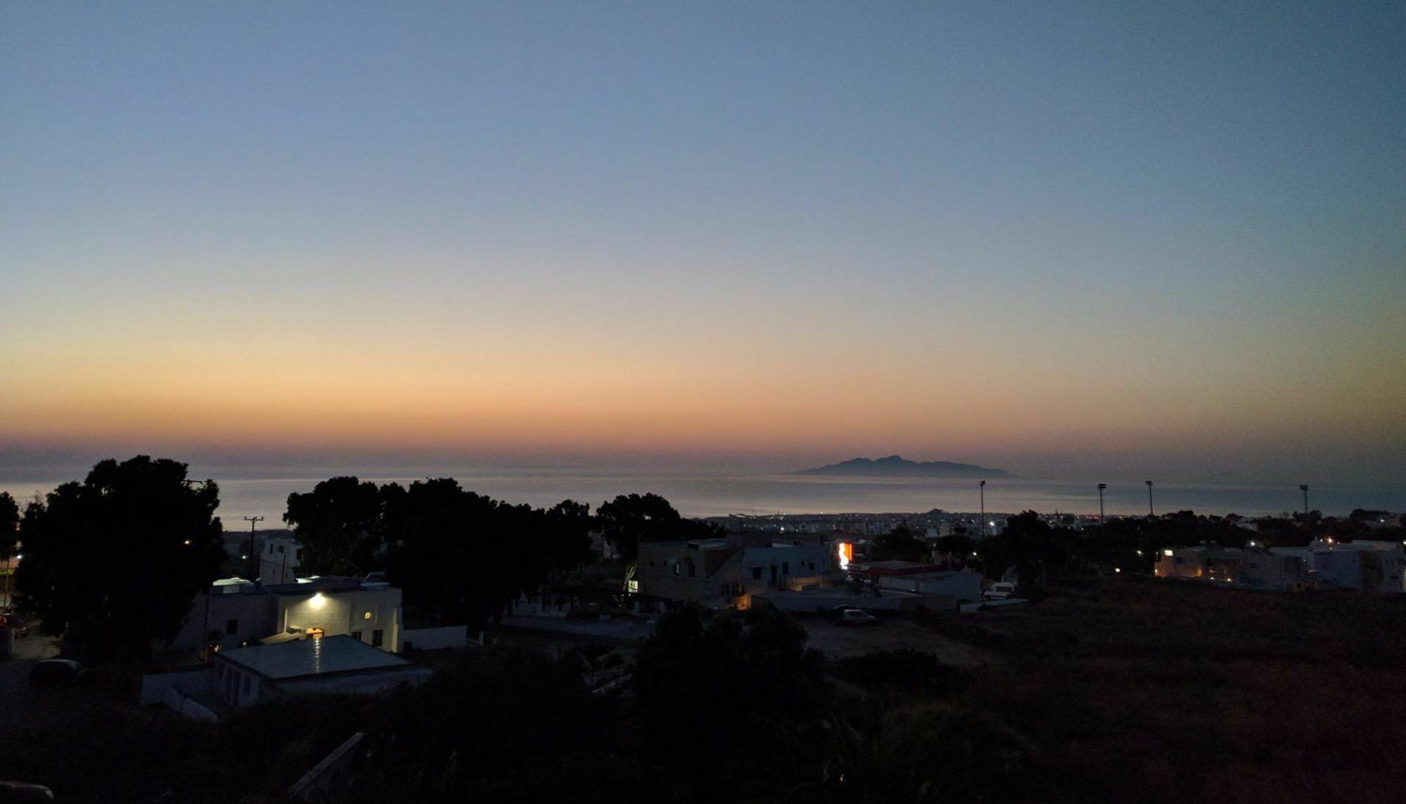 Nemesis Apart otel Fira  Dış mekan fotoğraf